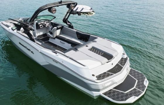 Brand-New MasterCraft NXT24 - Wake Surf Boat Rental - Free Delivery