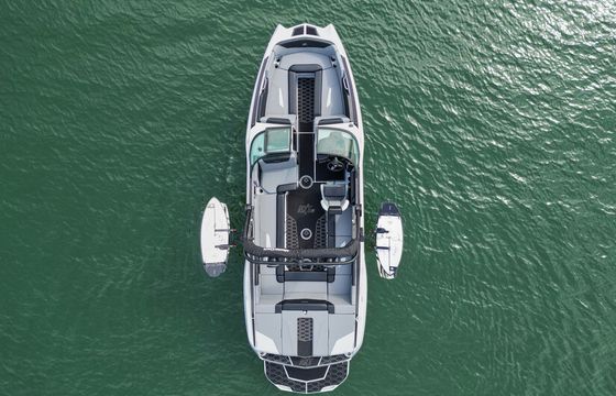 Brand-New MasterCraft NXT24 - Wake Surf Boat Rental - Free Delivery