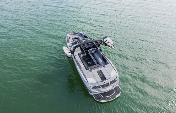 Brand-New MasterCraft NXT24 - Wake Surf Boat Rental - Free Delivery