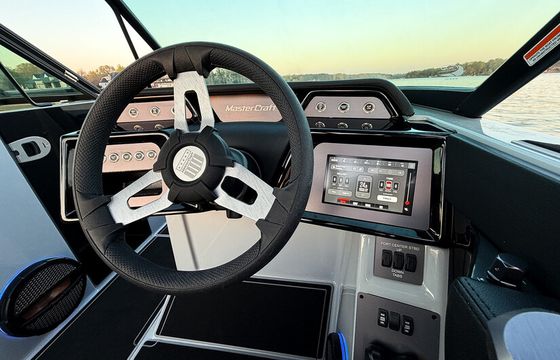 Brand-New MasterCraft NXT24 - Wake Surf Boat Rental - Free Delivery