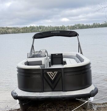 Sunny Drift — Family Fun Cruiser