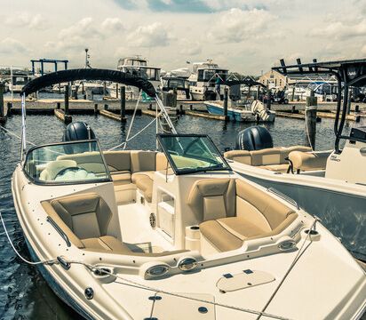 Boat Day Brick, NJ | YOUR Crew, OUR Boat, YOUR Vibe