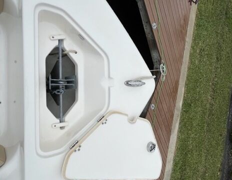 Key West 219FS - 2 DAY Minimum - Rent w/ up to 4 fishing rods
