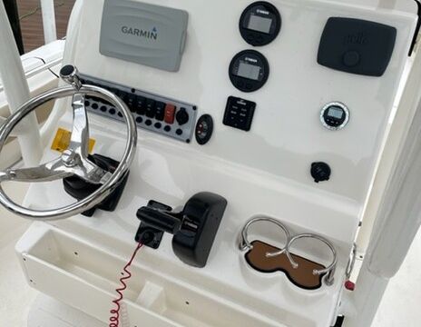 Key West 219FS - 2 DAY Minimum - Rent w/ up to 4 fishing rods