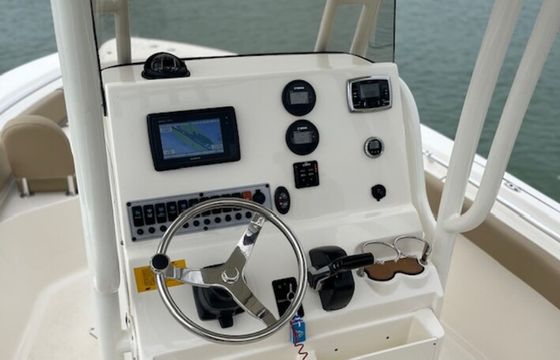 Key West 219FS - 2 DAY Minimum - Rent w/ up to 4 fishing rods