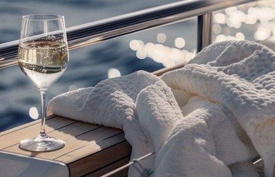 Luxury 44’ Azimut Atlantis – Miami Yacht for Parties, Tours &amp; VIP Char