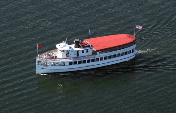 Explore Boston - discover city charm on the water!