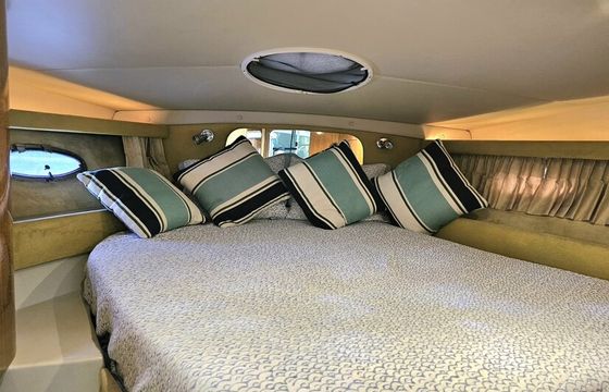 Searay 50 Ft Flybridge 
FREE HOUR WEEKDAYS 4hrs +