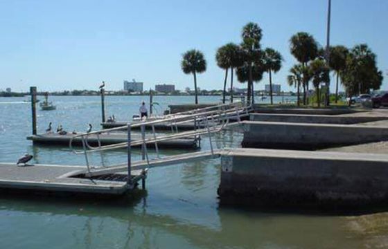 24’ party barge  dolphins, seashells, and private islands for up to 6