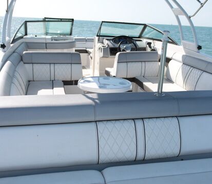 Charter a Luxury Day on the Water – Sea Ray SDX 27 in Miami