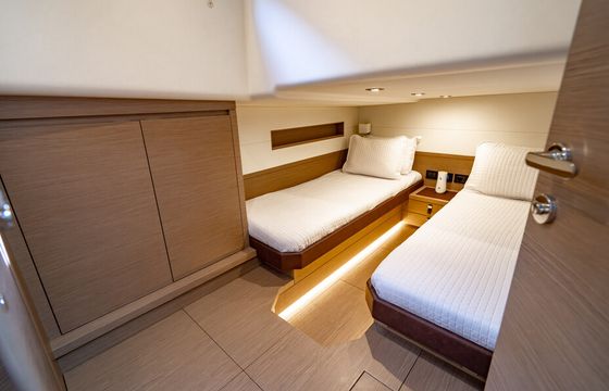 50' Pardo Perfect for Cruising The Hamptons
