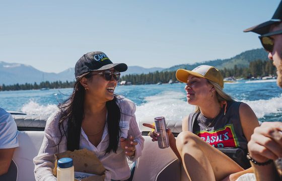 The Ultimate Water Experience—Surf, Wakeboard, Tubing, Big Fun!!