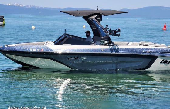 The Ultimate Water Experience—Surf, Wakeboard, Tubing, Big Fun!!