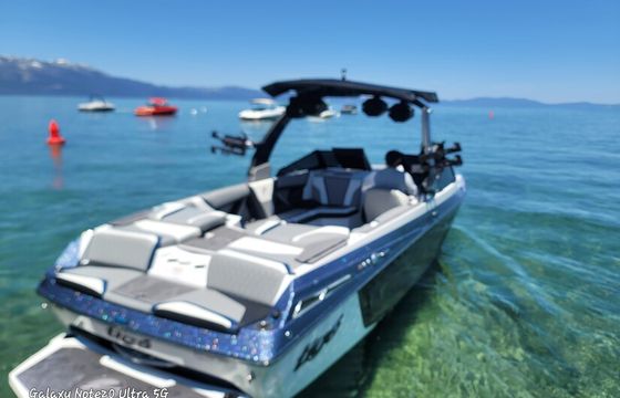 The Ultimate Water Experience—Surf, Wakeboard, Tubing, Big Fun!!
