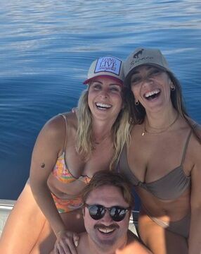The Ultimate Water Experience—Surf, Wakeboard, Tubing, Big Fun!!