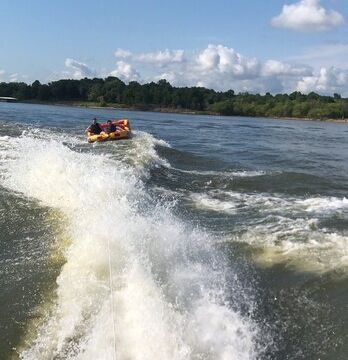 2018 Yamaha 242 Limited S Bowrider 24"