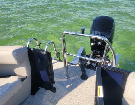 12 person Pontoon Boat, seneca, keuka, canadaguia