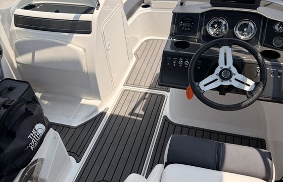 Bayliner VR5 OB | Virginia Beach | Sandbar Cruiser | Tubing | Relaxing