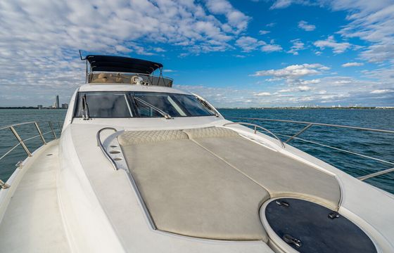 *BEST PRICED* | 68FT 13PPL PARTY YACHT MIAMI