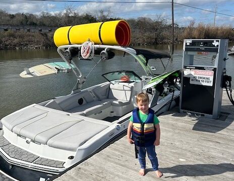 Mastercraft - Do Everything Watersports Boat