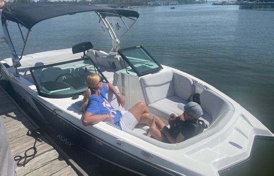 Mastercraft - Do Everything Watersports Boat