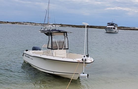 Comfortable for Any Activity- Cruising, Fishing or Play!