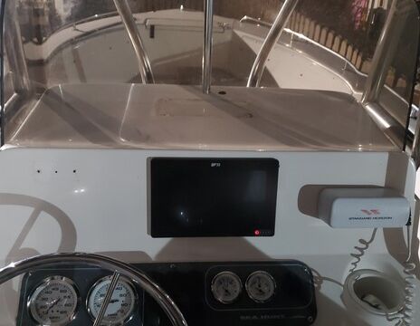 Comfortable for Any Activity- Cruising, Fishing or Play!