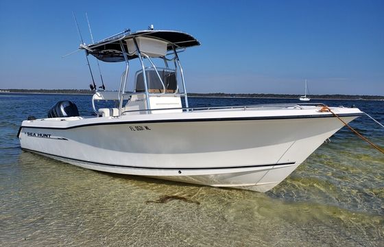 Comfortable for Any Activity- Cruising, Fishing or Play!