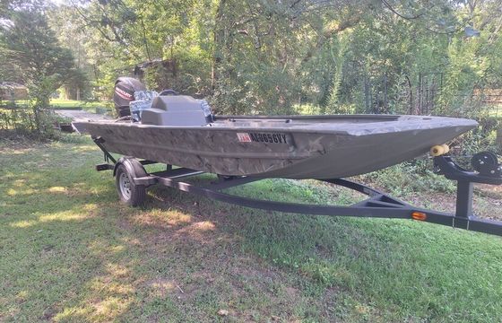 For all of your Tensaw and Mobile Delta adventures. Family fun awaits.