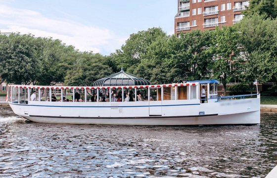 "Indulge in Luxury with Our Exclusive Private Charters"