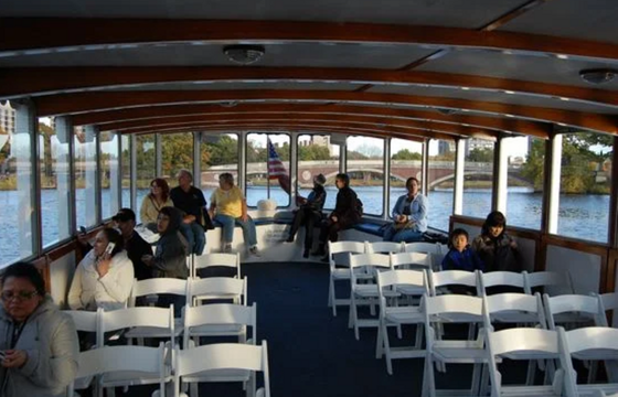 "Indulge in Luxury with Our Exclusive Private Charters"