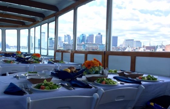 "Indulge in Luxury with Our Exclusive Private Charters"
