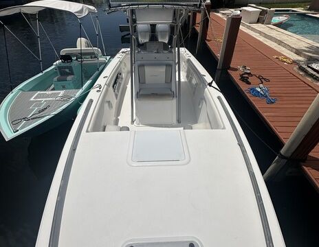 30' Concept – Sandbar, Sunset and Special Occasion Charters Pompano FL