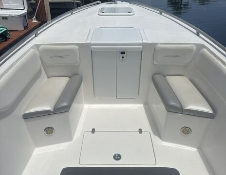 30' Concept – Sandbar, Sunset and Special Occasion Charters Pompano FL
