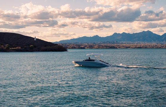Lake Havasu Private 27ft Luxury Guided Cruise