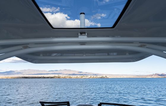 Lake Havasu Private 27ft Luxury Guided Cruise