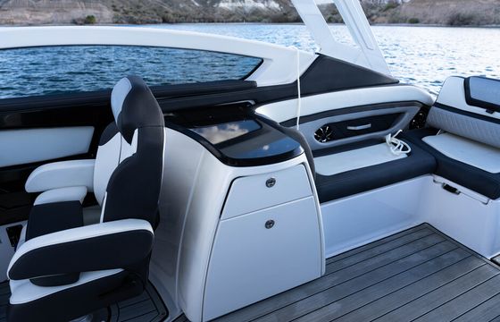 Lake Havasu Private 27ft Luxury Guided Cruise