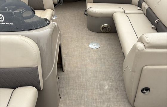 2023 Pontoon Great for a Day of Fun on the Water