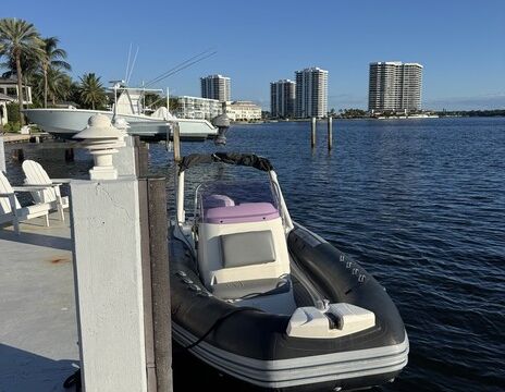 Perfect Charter for Watersports and Cruising with Friends