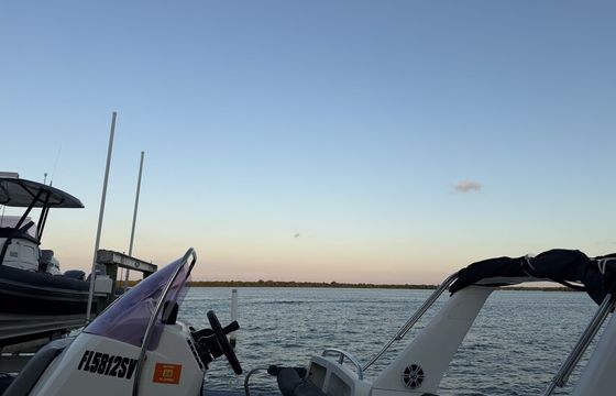 Perfect Charter for Watersports and Cruising with Friends