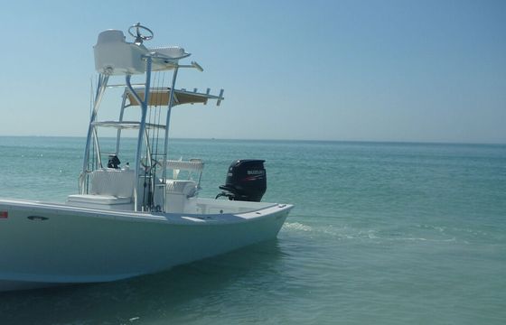 St. Pete Fishing Charter with Capt. Kevin