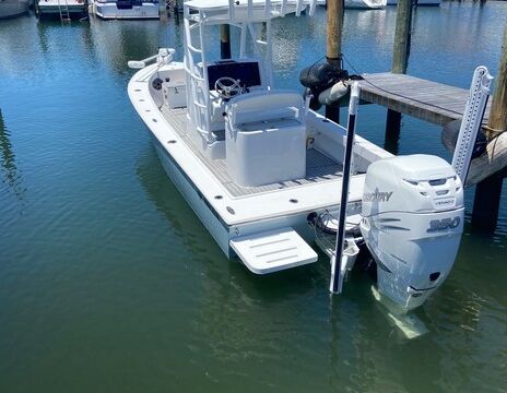 St. Pete Fishing Charter with Capt. Kevin