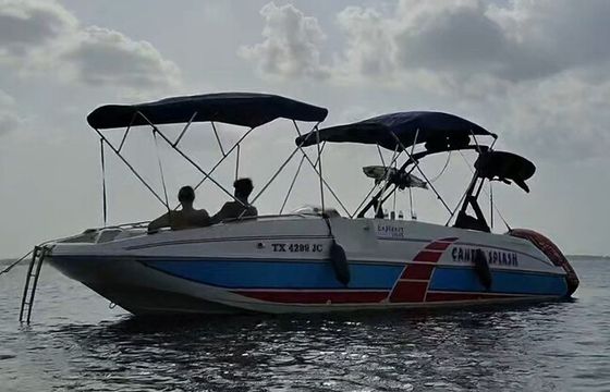 Ready to Set Sail with a Captain Who's Got Style and Skill