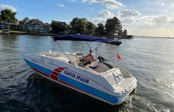 Ready to Set Sail with a Captain Who's Got Style and Skill