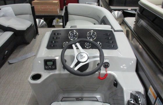23FT Pontoon Boat