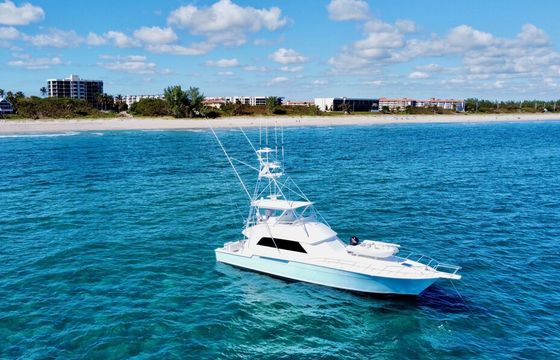 Charter, Tournament Fishing, Fun in the Sun, or Family Cruise