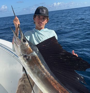 Charter, Tournament Fishing, Fun in the Sun, or Family Cruise