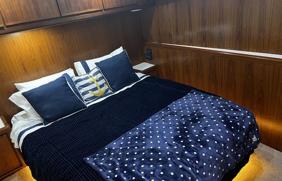 Charter, Tournament Fishing, Fun in the Sun, or Family Cruise