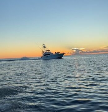 Charter, Tournament Fishing, Fun in the Sun, or Family Cruise
