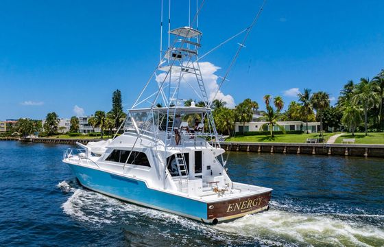 Charter, Tournament Fishing, Fun in the Sun, or Family Cruise